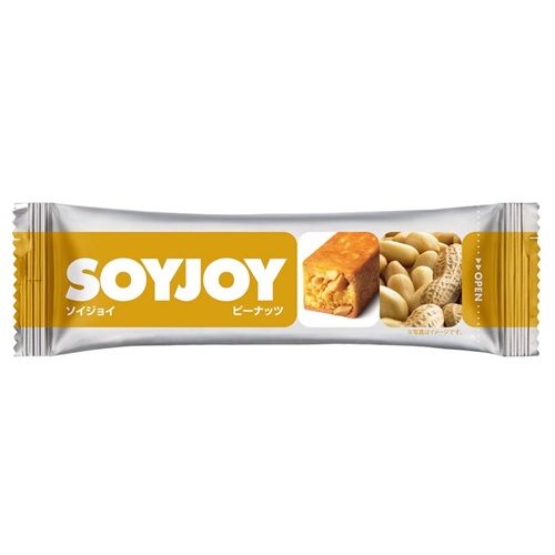 ＳＯＹＪＯＹピーナッツ